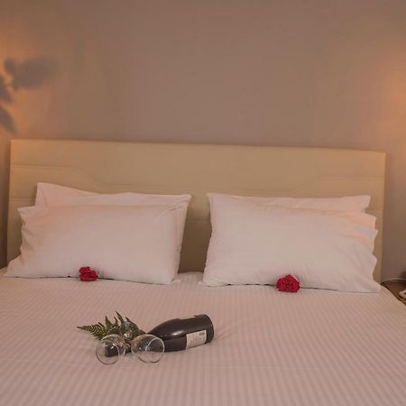 Filoxenia Hotel Volos Eksteriør bilde