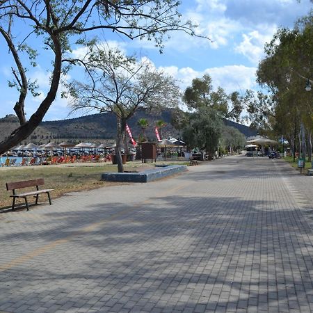 Filoxenia Hotel Volos Eksteriør bilde