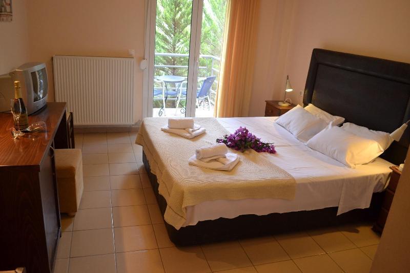 Filoxenia Hotel Volos Eksteriør bilde