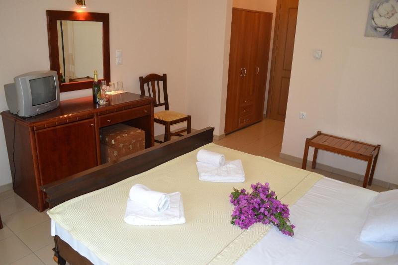 Filoxenia Hotel Volos Eksteriør bilde