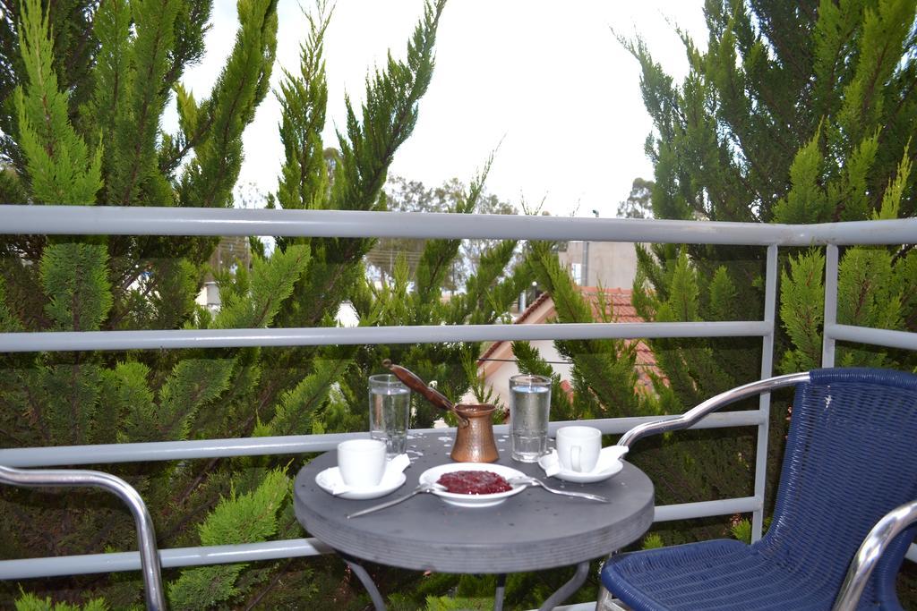 Filoxenia Hotel Volos Eksteriør bilde